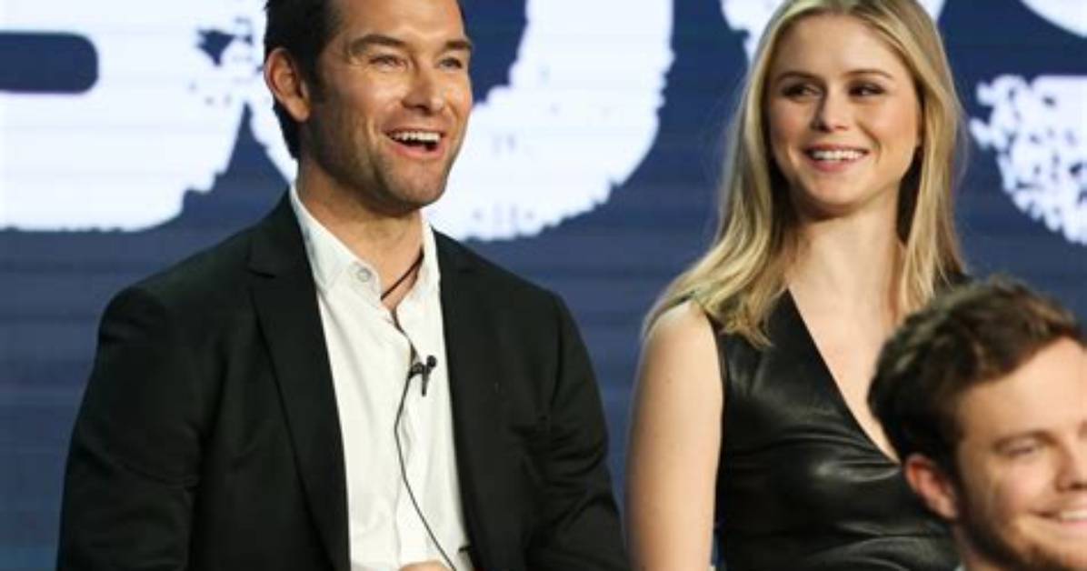 Unveiling the Mystery of Antony Starr Aging