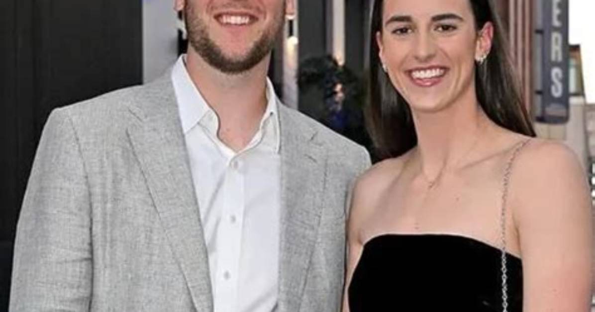 Unveiling the Mystery of Caitlin Clark's Birth Name