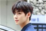Unveiling the Mystery of Cha Eun Woo's Engagement with Fantagio