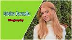 Unveiling the Mystery of Cristina Carmella of Leaks