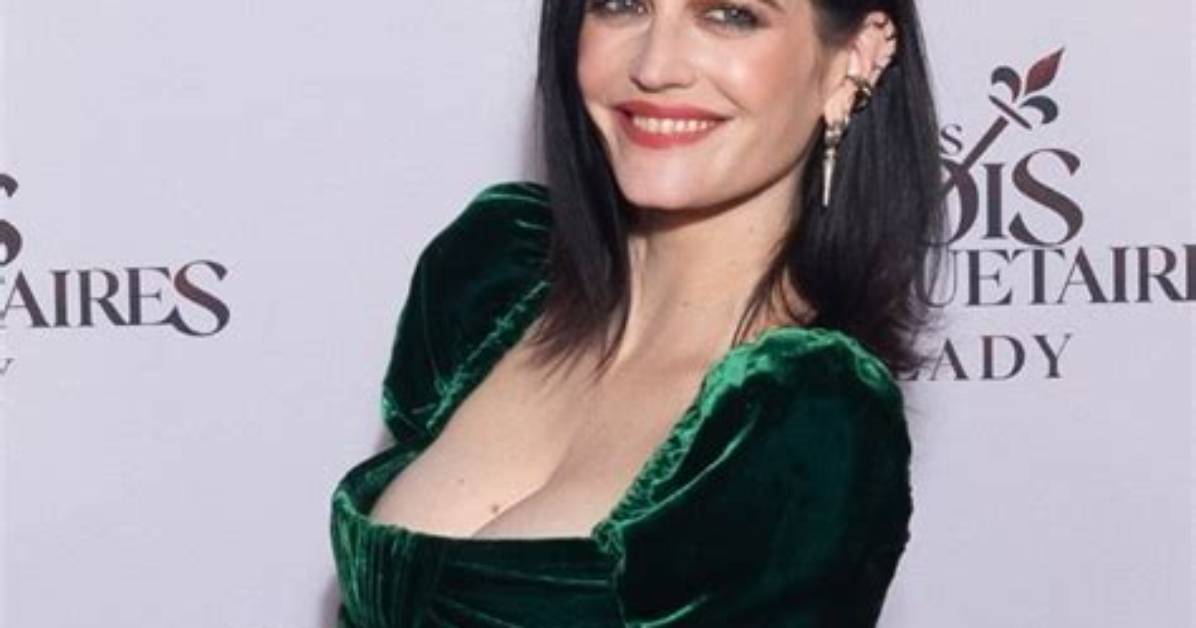Unveiling the Mystery of Eva Green's Single Life