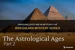 Unveiling the Mystery of Homelandwr Age