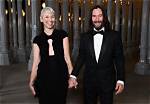 Unveiling the Mystery of Keanu Reeves' Wife Jennifer