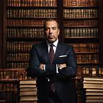 Unveiling the Mystery of Louis Litt's Girlfriend