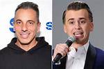 Unveiling the Mystery of Sebastian Maniscalco's First Wife