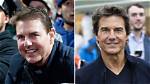 Unveiling the Mystery of Tom Cruise's Teeth: a Closer Look