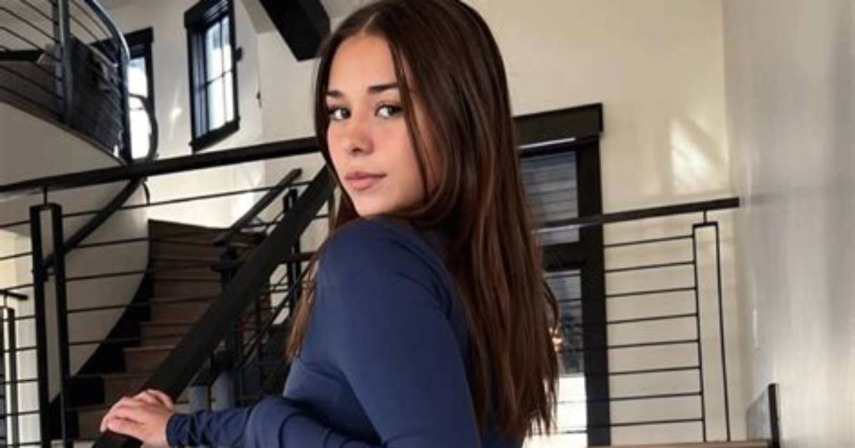 Unveiling the Mystery: Sofia Rain Leak