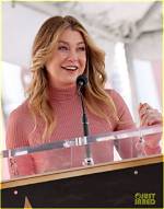 Unveiling the Mystery: Was Ellen Pompeo on Friends?