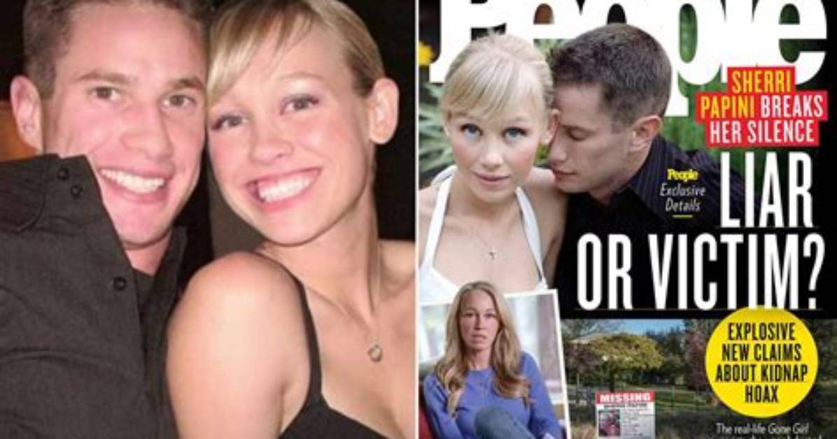 Unveiling the Mystery: When Is Sherri Papini's Birthday?