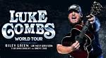 Unveiling the Mystery: Who Did Luke Combs Vote for?