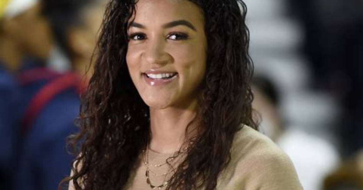 Unveiling the Mystery: Who Is Andraya Carter Married to?
