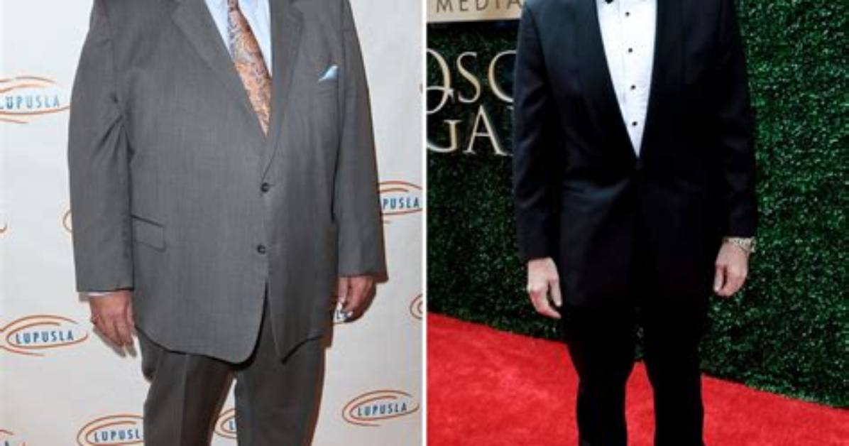 Unveiling the Mystery: Who Is Billy Gardell's Wife in Real Life?