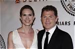 Unveiling the Mystery: Who Is Bobby Flay's Girlfriend?