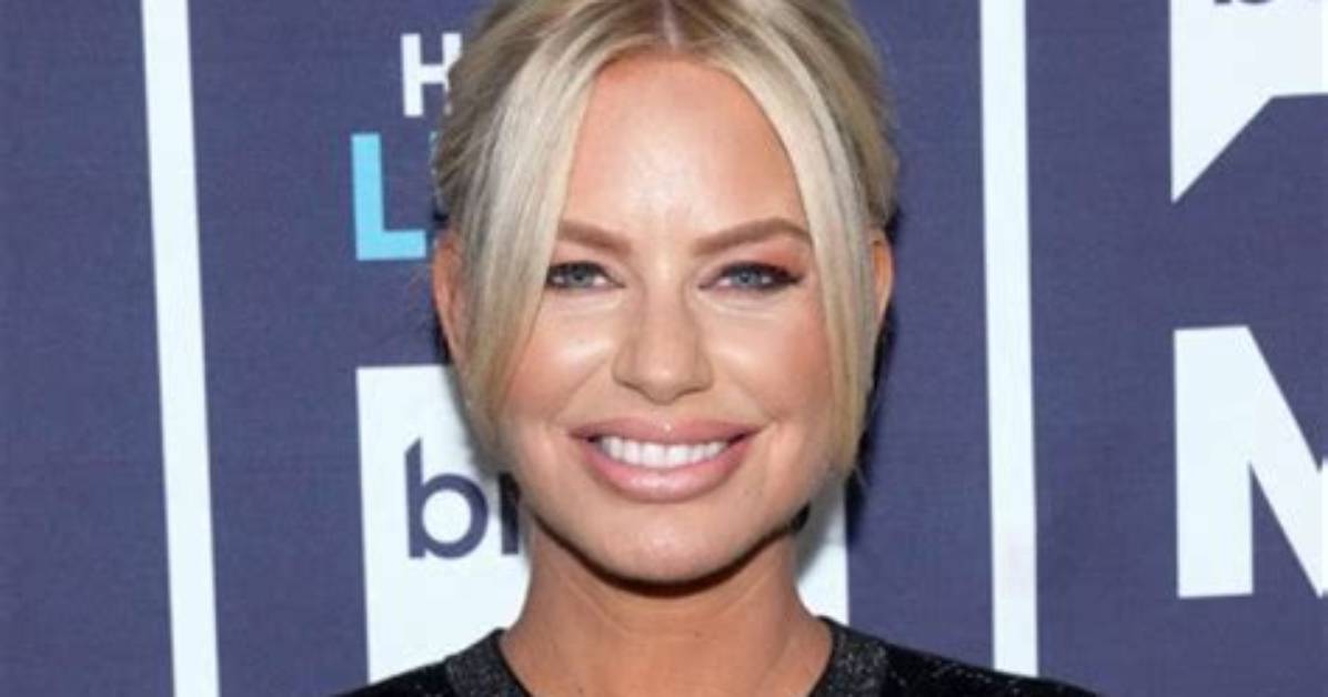 Unveiling the Mystery: Who Is Caroline Stanbury's Mother?