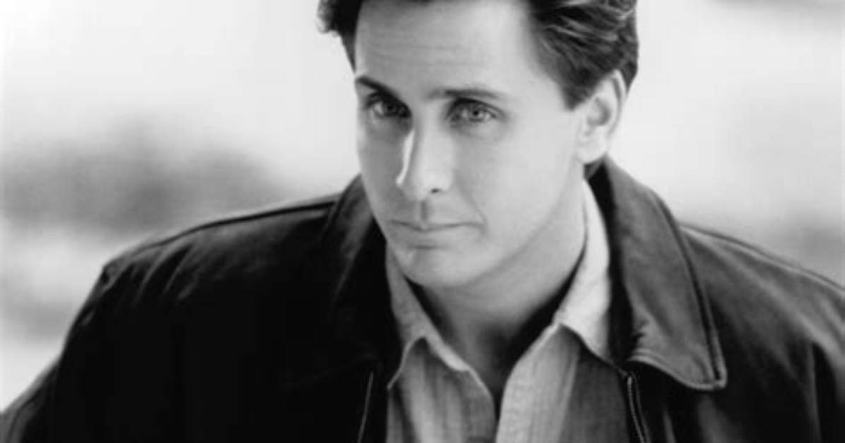 Unveiling the Mystery: Who Is Emilio Estevez's Wife?