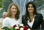 Unveiling the Mystery: Who Is Gabriela Sabatini's Partner?