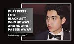 Unveiling the Mystery: Who Is Kurt Perez?