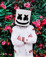 Unveiling the Mystery: Who Is Marshmello?