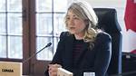 Unveiling the Mystery: Who Is Melanie Joly's Husband?