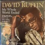 Unveiling the Mystery: Who Was David Ruffin's Second Wife?