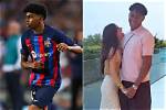 Unveiling the Mystery: Yamal Lamine's Girlfriend