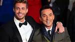 Unveiling the Mystique: Bruno Tonioli's Wife and Their Journey Together
