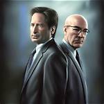 Unveiling the Mystique of Agent Mulder