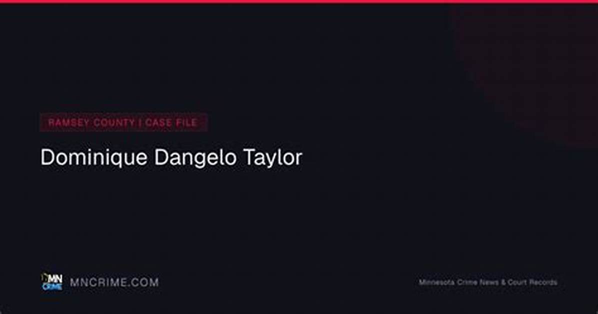 Unveiling the Mystique of Dominique Dangelo: a Journey Through Her Life and Career