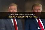 Unveiling the Mystique of Donald Trump’s Eyes