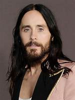 Unveiling the Mystique of Jared Leto's Wife