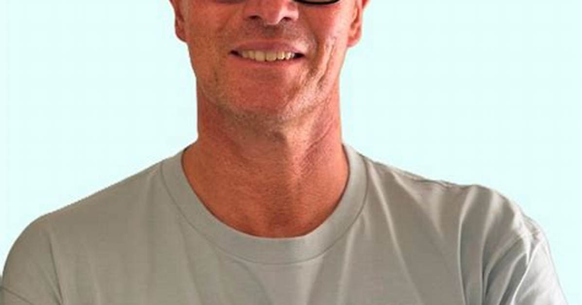 Unveiling the Mystique of Jason Potts in Las Vegas