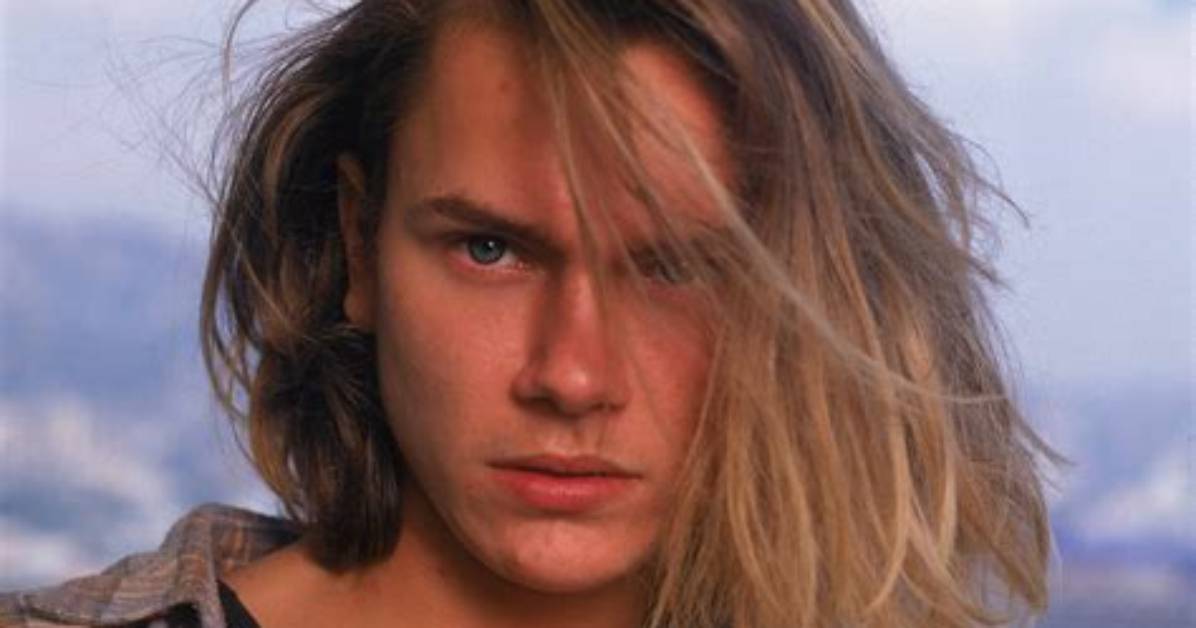 Unveiling the Mystique of River Phoenix's Height