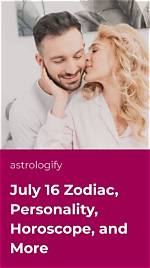 Unveiling the Mystique of the July 20 Zodiac