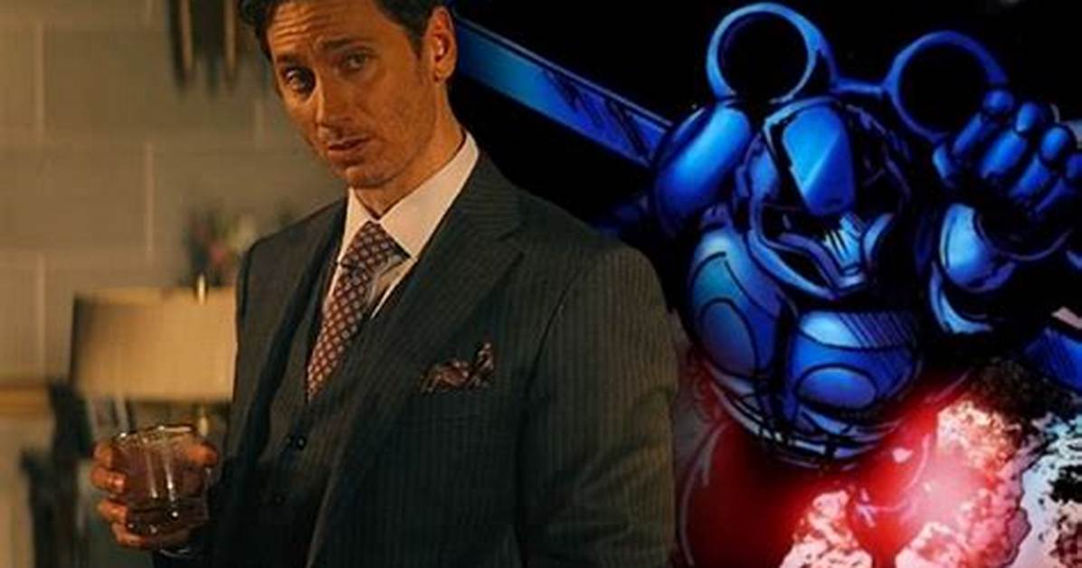 Unveiling the Mystique of Tr Knight: a Journey Through Talent and Passion