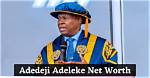 Unveiling the Net Worth of Adedeji Adeleke: a Journey Through Wealth and Success
