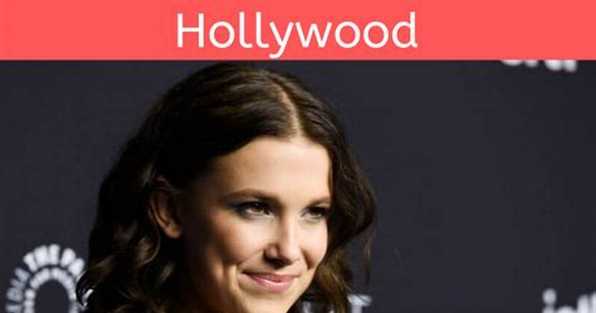 Unveiling the Next Generation of Hollywood Stars