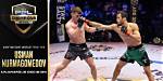 Unveiling the Nurmagomedov Dynasty: Usman's Path to Greatness