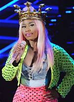 Unveiling the Opulence: Nicki Minaj's Net Worth