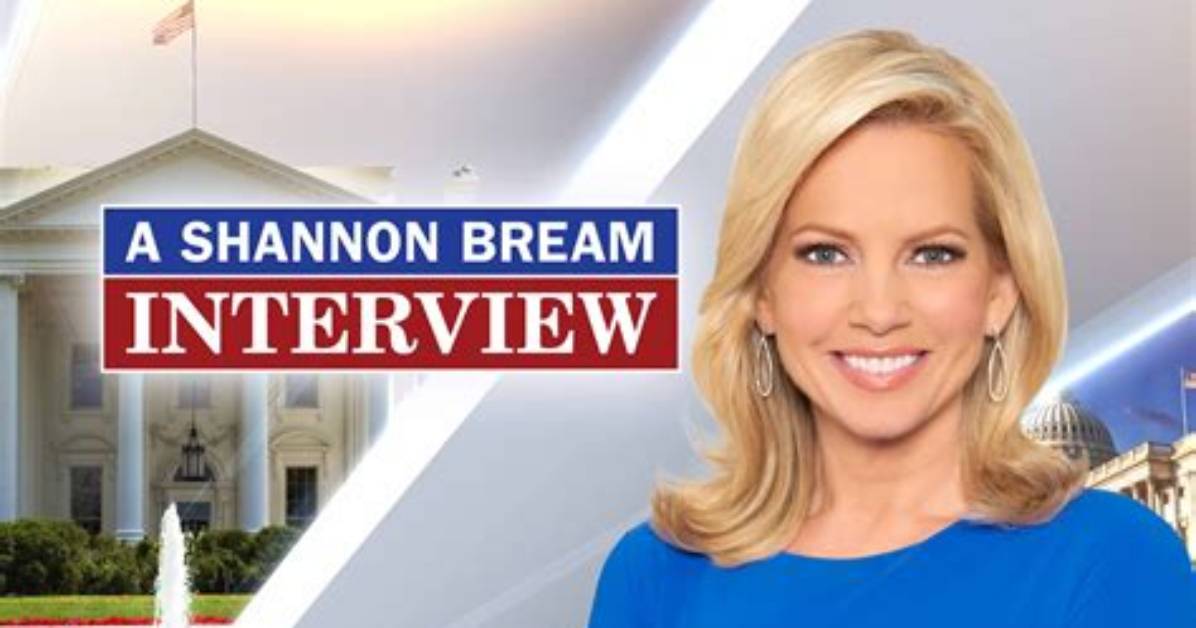 Unveiling the Origins: Where Was Shannon Bream Born?
