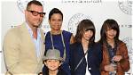 Unveiling the Personal Life of Justin Chambers: Who Is Justin Chambers Married to?