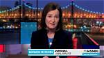 Unveiling the Personal Life of Msnbc's Alex Wagner: Who Is Her Husband?