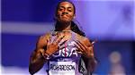 Unveiling the Phenomenal Stats of Sha'carri Richardson