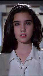 Unveiling the Phenomenon of Jennifer Connelly
