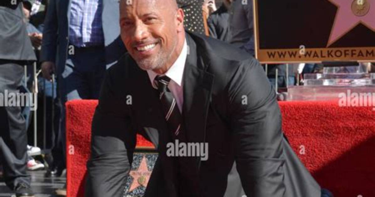 Unveiling the Phenomenon of the Actor Rock