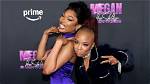 Unveiling the Power of "Megan Thee Stallion Mom Rap": Discoveries for the Culture