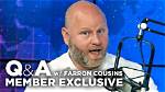 Unveiling the Powerful Story of Farron Cousins' Wife
