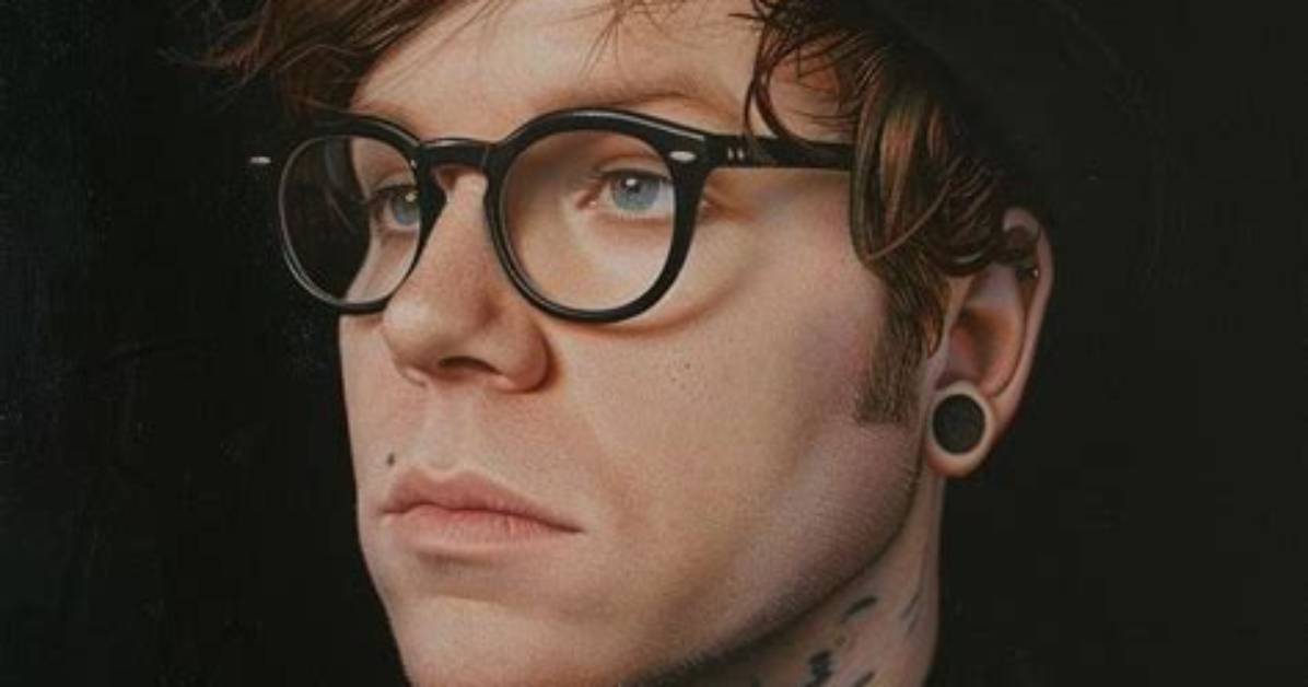 Unveiling the Private Life of Patrick Stump's Enigmatic Wife