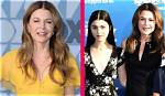 Unveiling the Private Lives of Jane Leeves' Children: Exclusive Insights