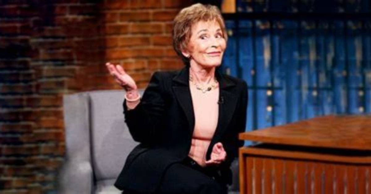 Unveiling the Private World of Judge Judy's Granddaughter