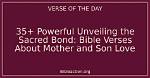 Unveiling the Profound Meaning of Mother Son Tattoos